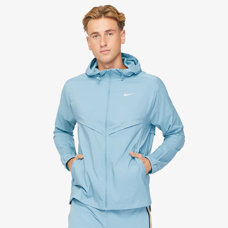Nike Windrunner Repel Jacke