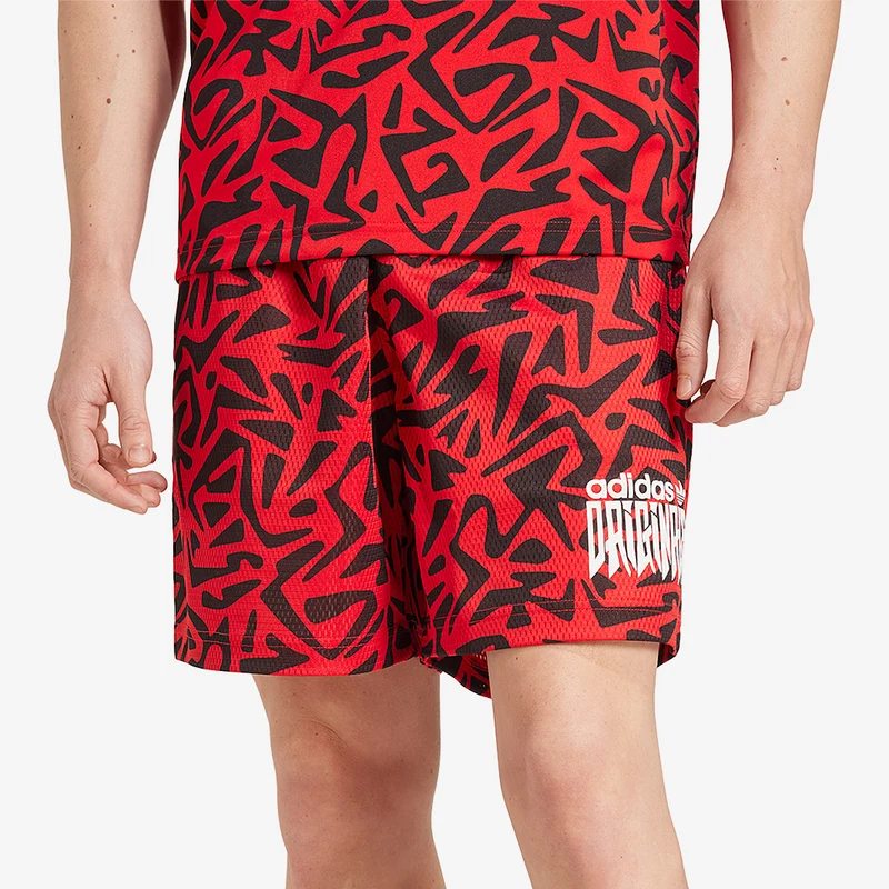 adidas Originals AOP Shorts