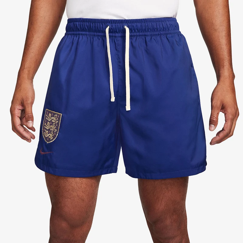 Nike England 2024 NSW Woven Shorts