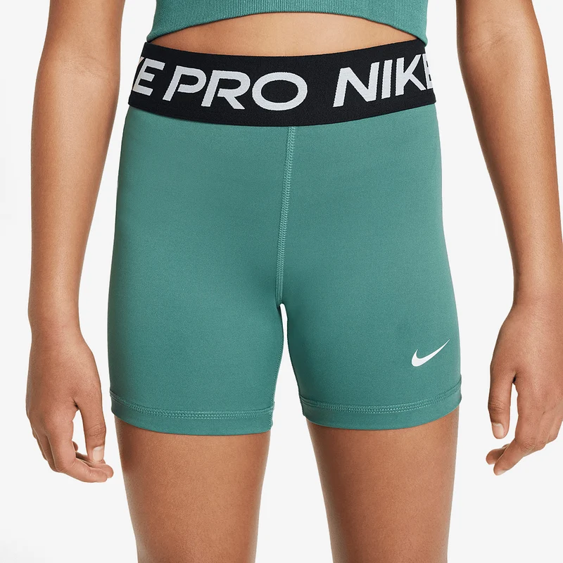 Nike Sportswear Ältere Mädchen Pro Dri-FIT Shorts (8-15 Jahre)