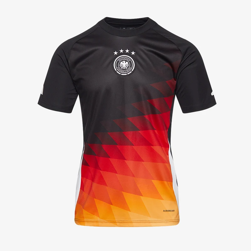 adidas Deutschland 2024 Pre-Match Shirt