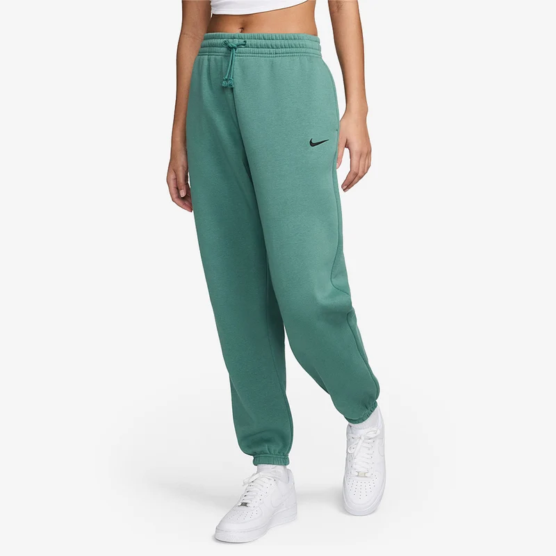 Nike Sportswear Womens Phoenix Fleece High-Waisted Sweatpants