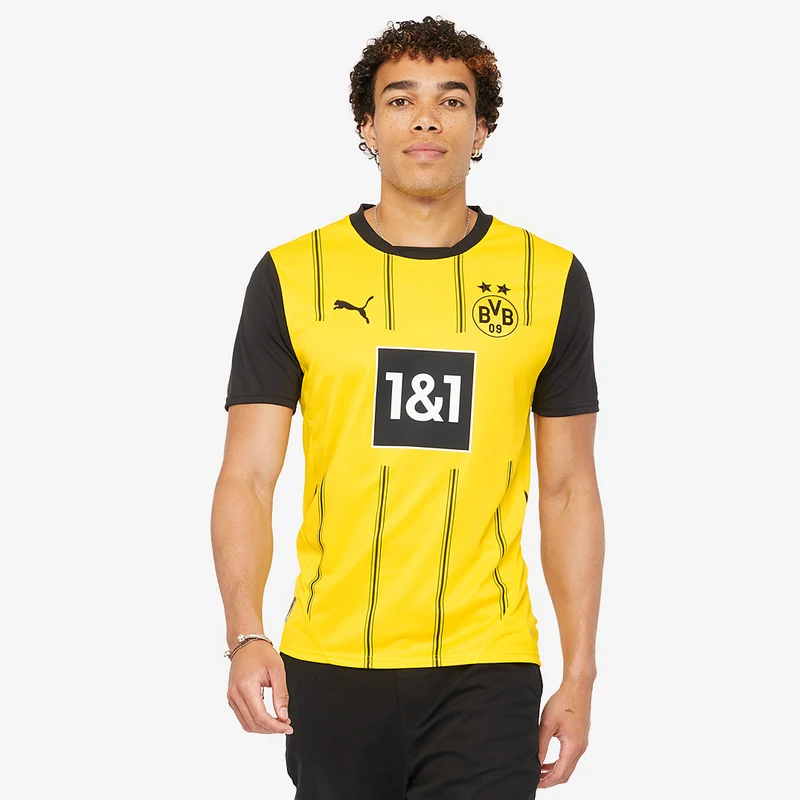 Puma Borussia Dortmund 24/25 Heimtrikot