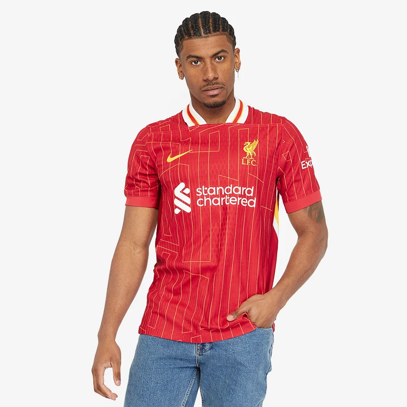 Nike Authentic Dri
