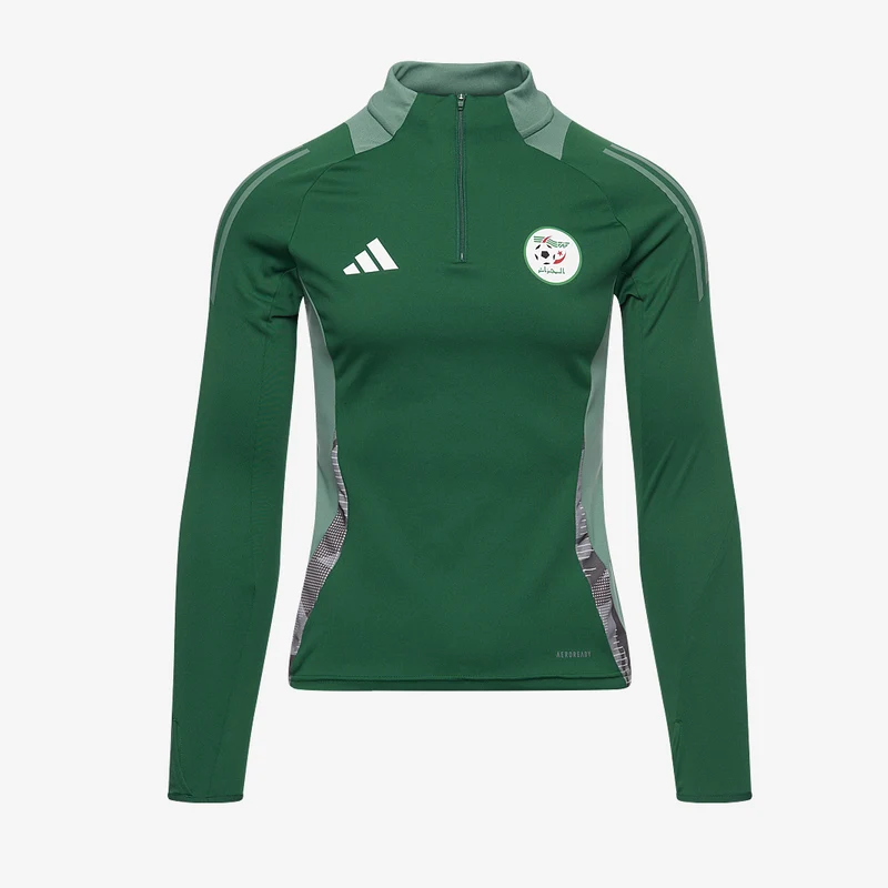 adidas Algerien 2024 Kinder Trainingstop