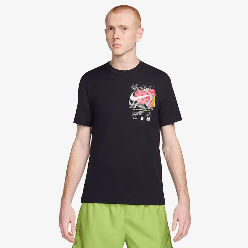Nike Sportswear Crew T-Shirt