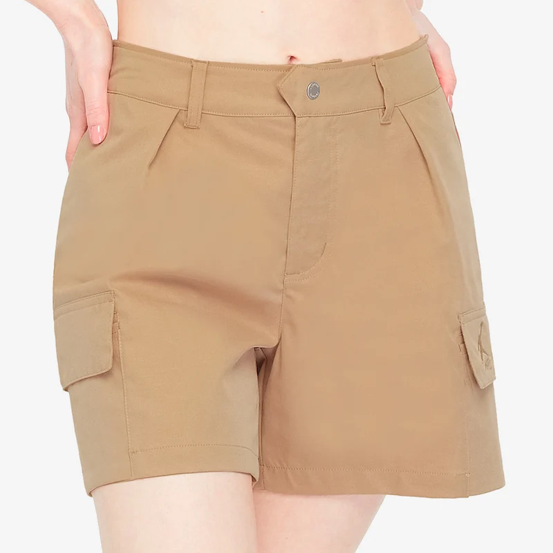 Jordan Damen W J Chicago Shorts