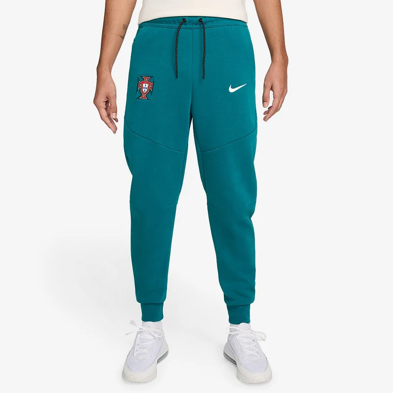 Nike Portugal 2024 NSW Tech Fleece Jogginghose