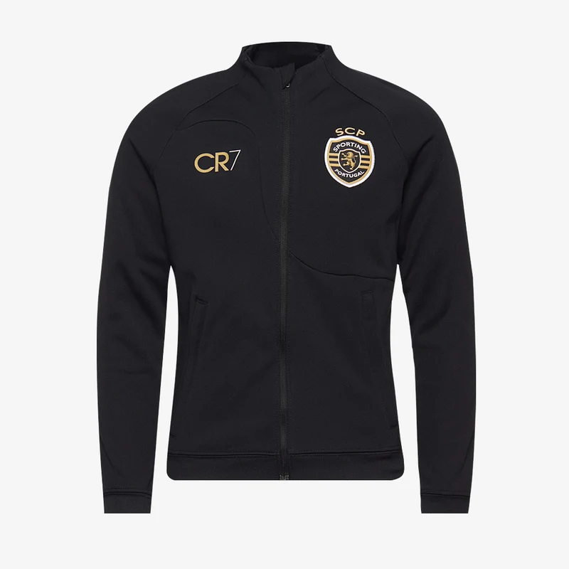 Nike Sporting CP x CR7 23/24 Kinder Anthem Jacke