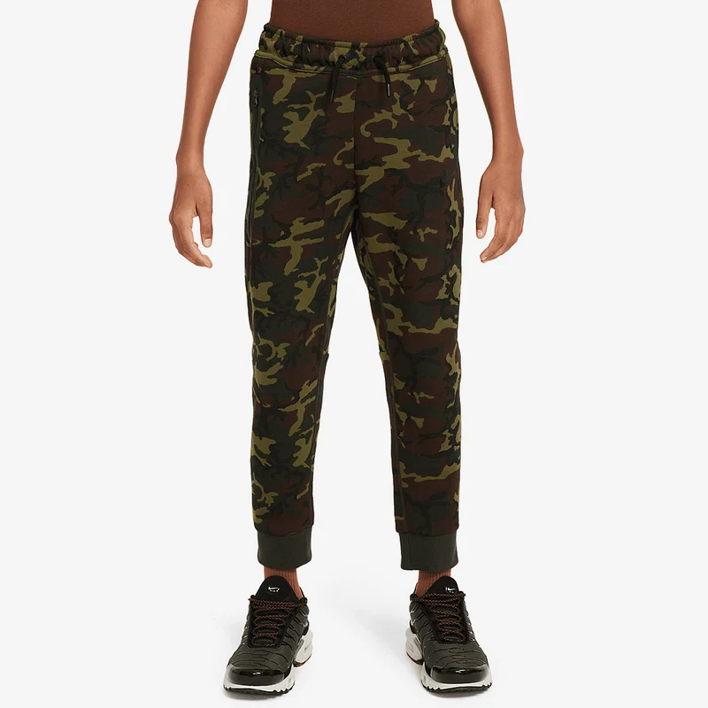 Nike Sportswear Ältere Kinder Tech Fleece Hose (8-15 Jahre)