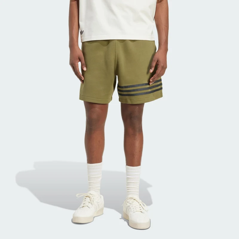 adidas Originals Neuclassics Shorts