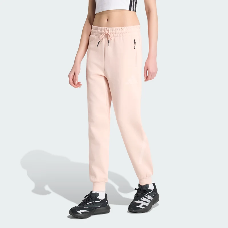 adidas Womens Z.N.E. Pants