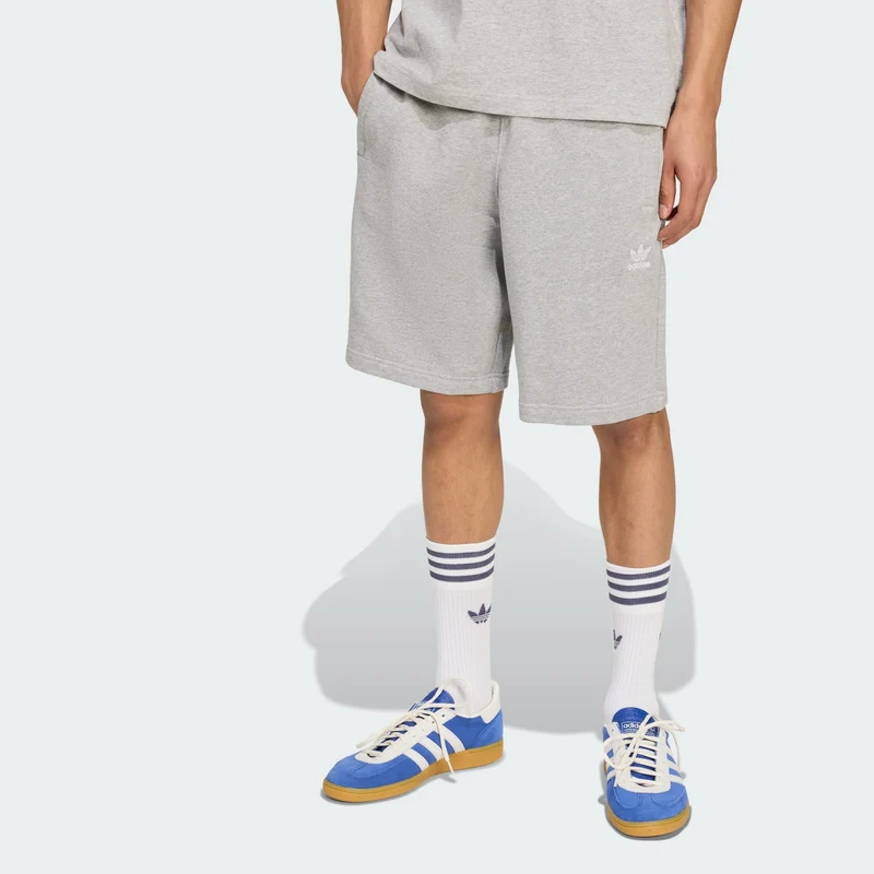 adidas Originals Essentials Trefoil Shorts