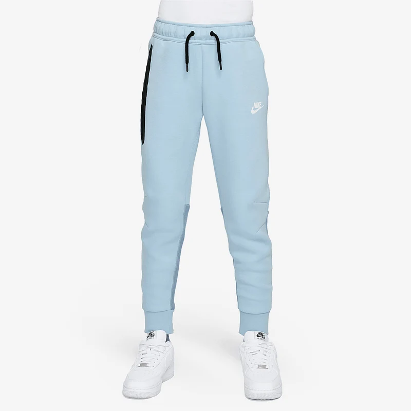 Nike Sportswear Ältere Kinder Tech Fleece Full Zip Hose (8-15 Jahre)