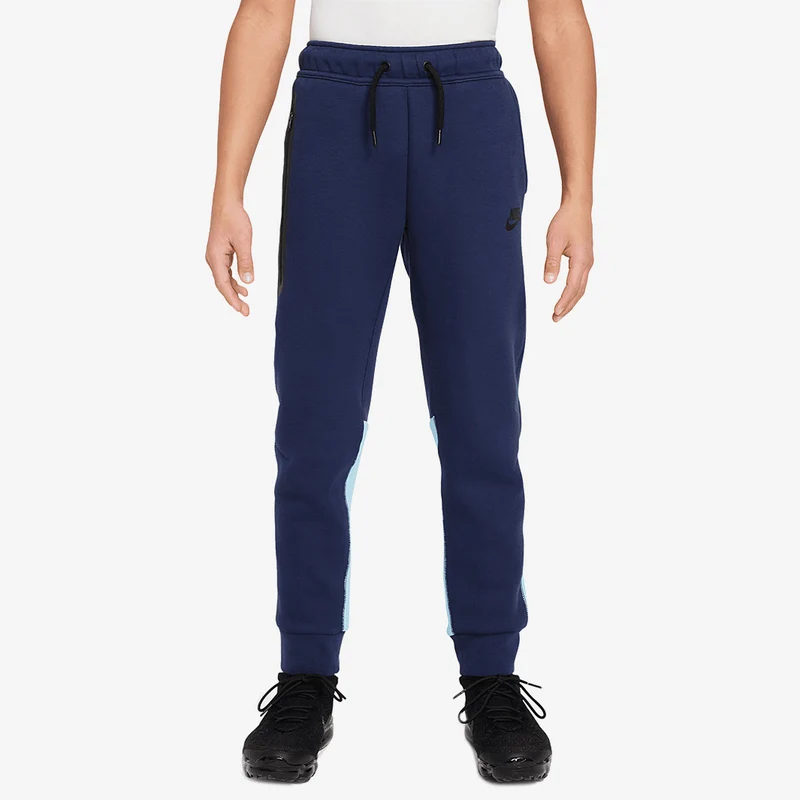 Nike Sportswear Ältere Kinder Tech Fleece Full Zip Hose (8-15 Jahre)