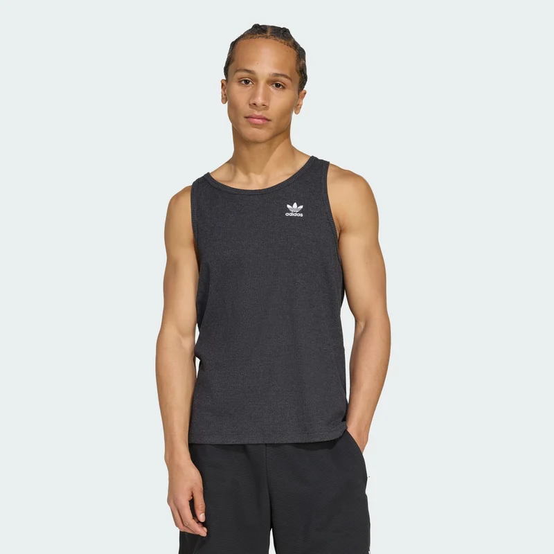 adidas Originals Trefoil Essentials Tank Top