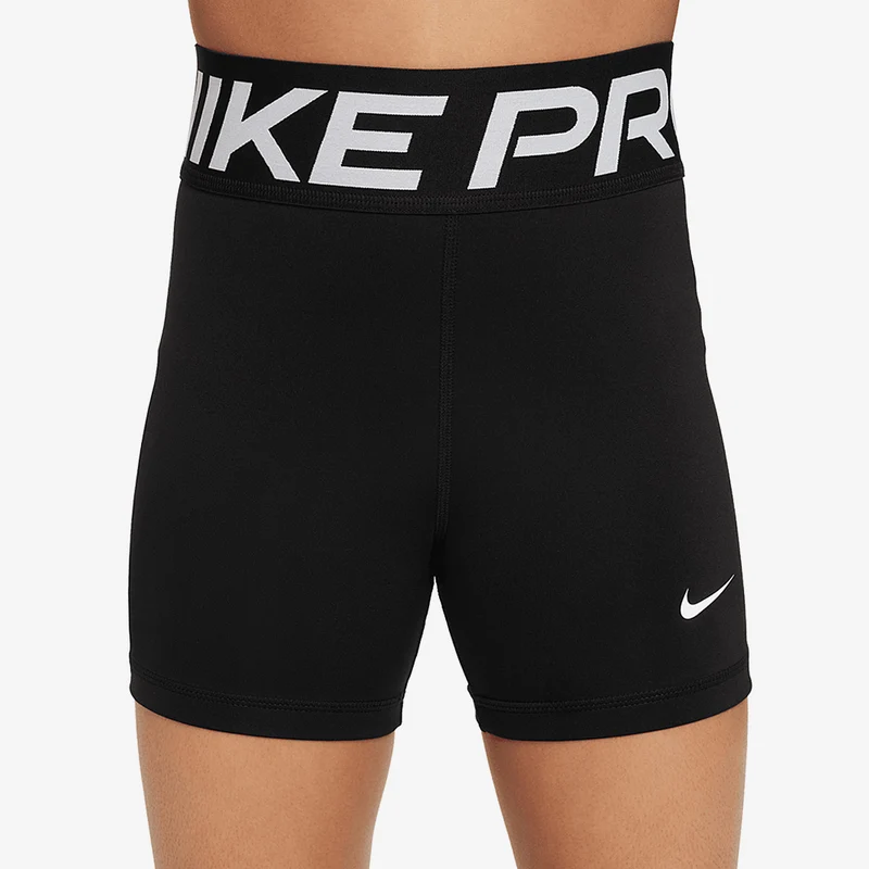 Nike Sportswear Ältere Mädchen Dri-FIT 7,6 cm Pro Shorts (8-15 Jahre)