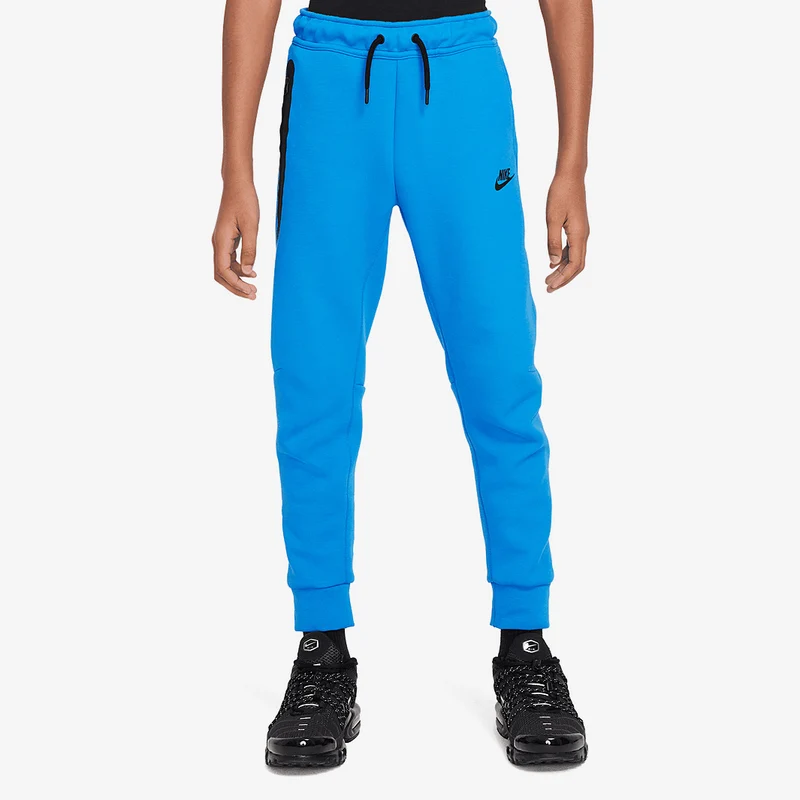 Nike Sportswear Ältere Kinder Tech Fleece Full Zip Hose (8-15 Jahre)
