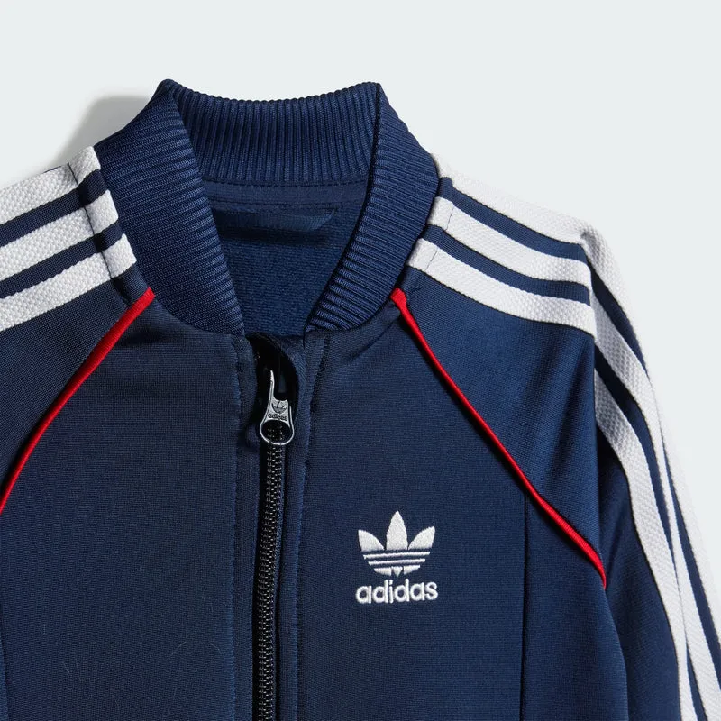 adidas Originals Kids Adicolor SST Track Suit Kids