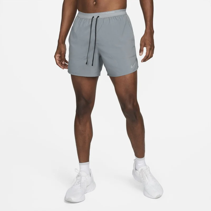 Nike Dri-FIT Stride Brief-Lined 5 Inch Shorts