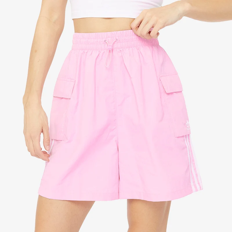 adidas Originals Damen 3-Stripes Cargoshorts