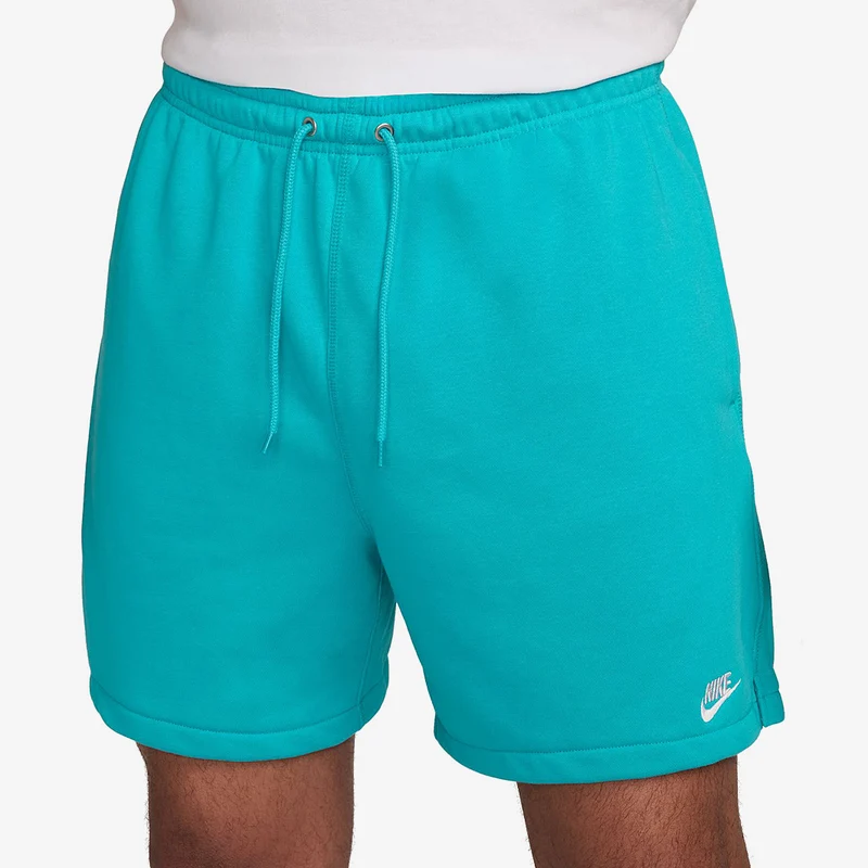 Nike Sportswear French Terry Flow Shorts