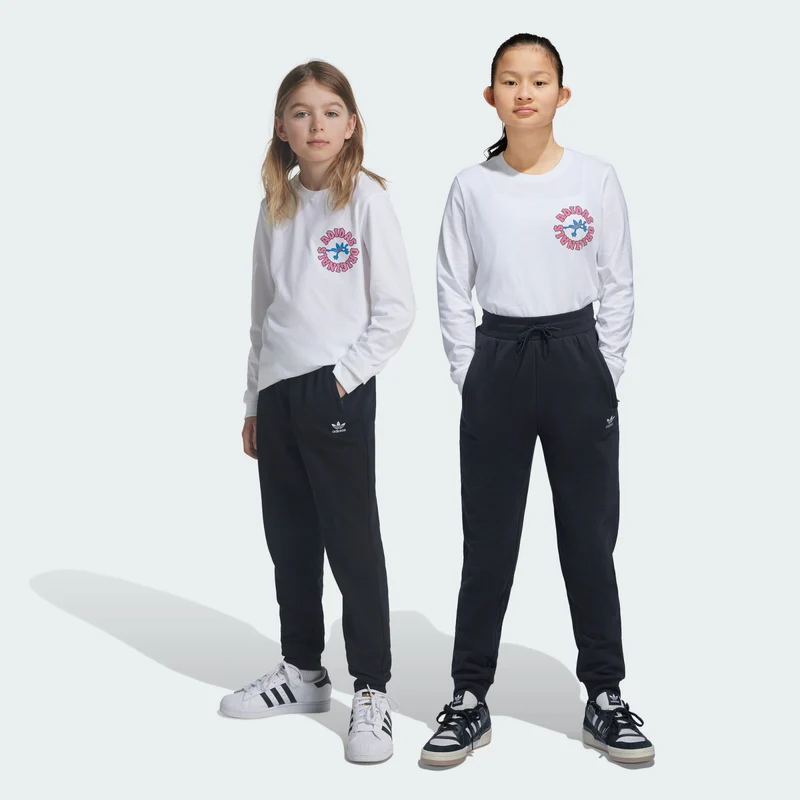 adidas Originals Kids Pants