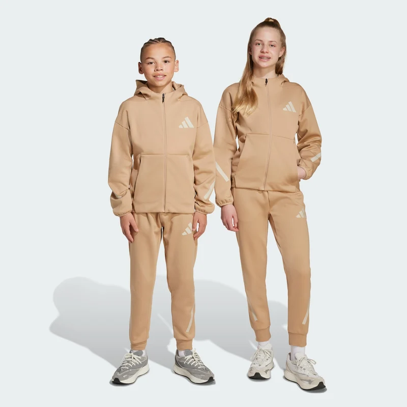adidas Kids Z.N.E. Tapered