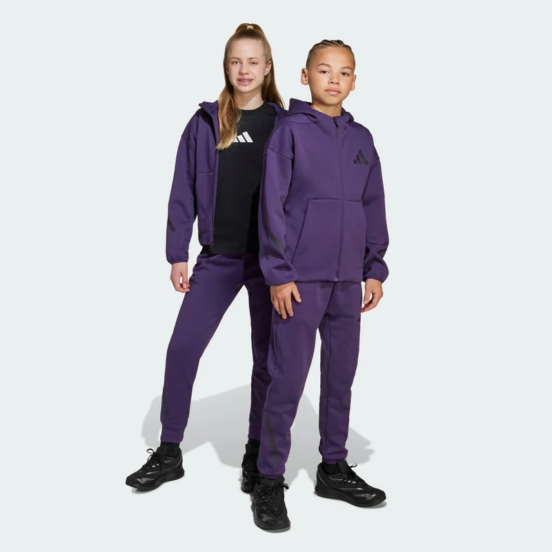 adidas Kids Z.N.E. Tapered