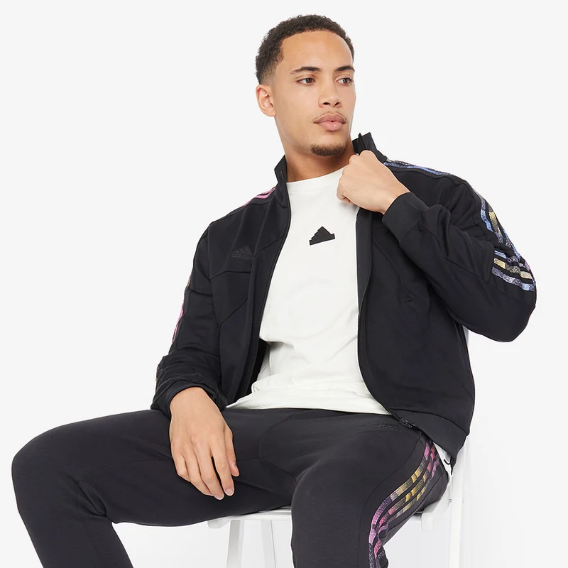 adidas Sportswear Tiro Tracksuit Jacke