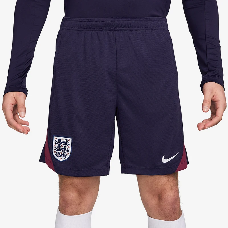 Nike England 2024 Dri-FIT Strike Shorts