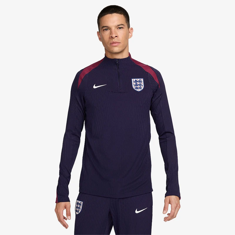 Nike England 2024 Dri-FIT ADV Strike Drill Top