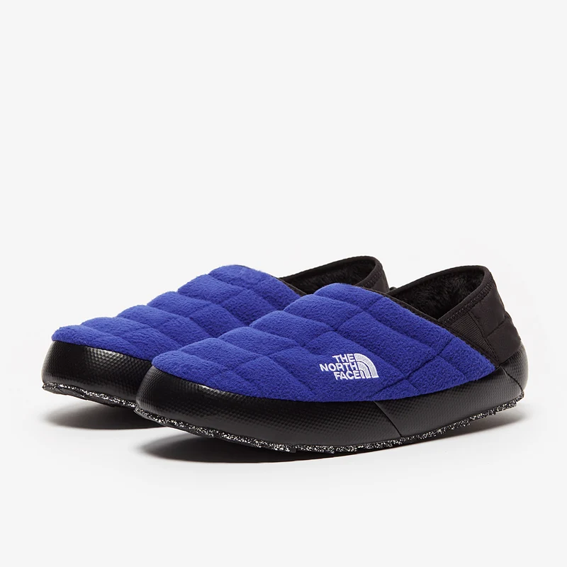 The North Face ThermoBall Traction Mule V Denali