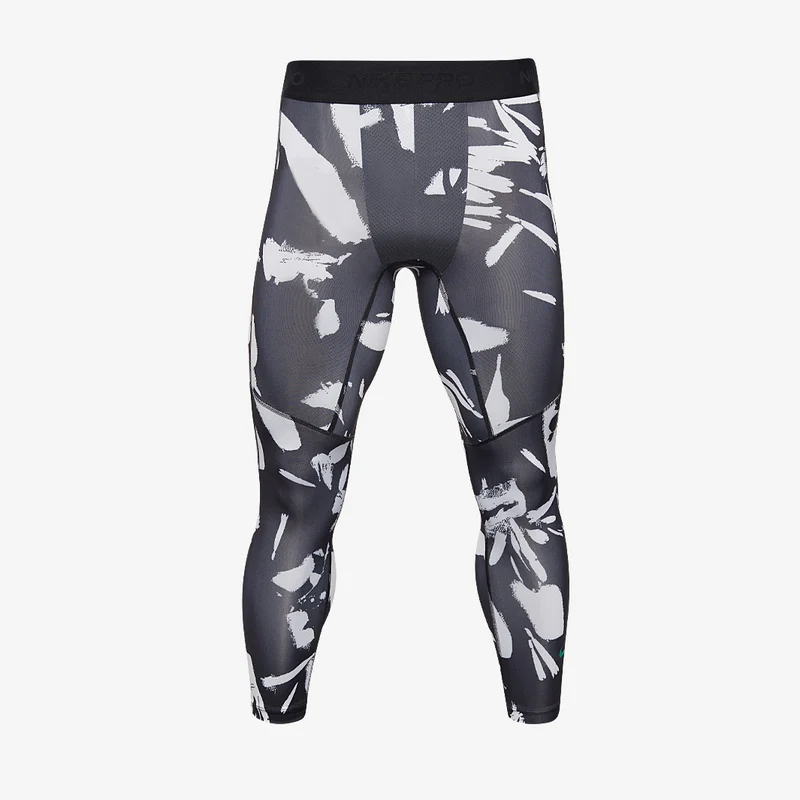 Nike Dri-FIT 3/4 Length Tights
