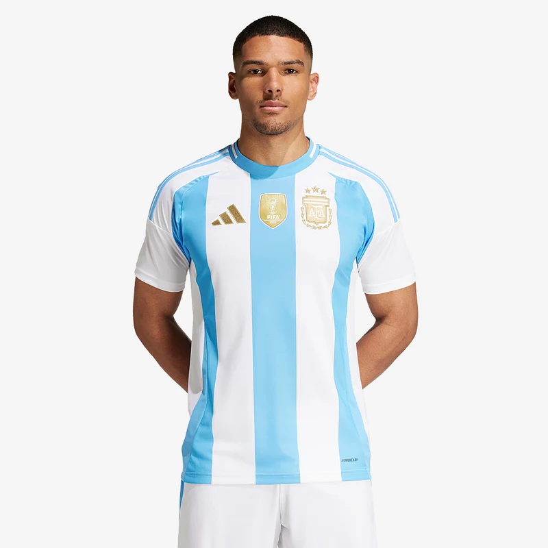 adidas Argentinien 2024 Heimtrikot