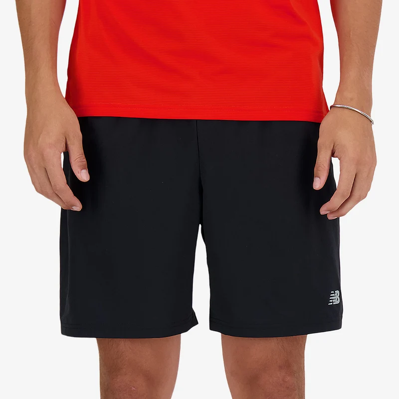 New Balance Sport Essentials 17,8 cm Shorts mit Slip