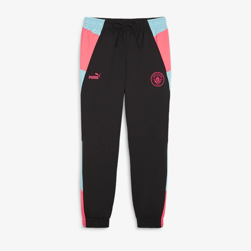 Puma Manchester City 23/24 Woven Hose