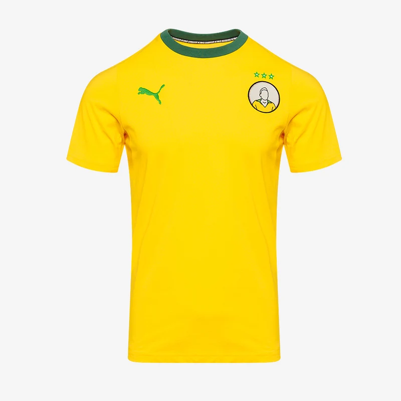 Puma King x Pele T-Shirt
