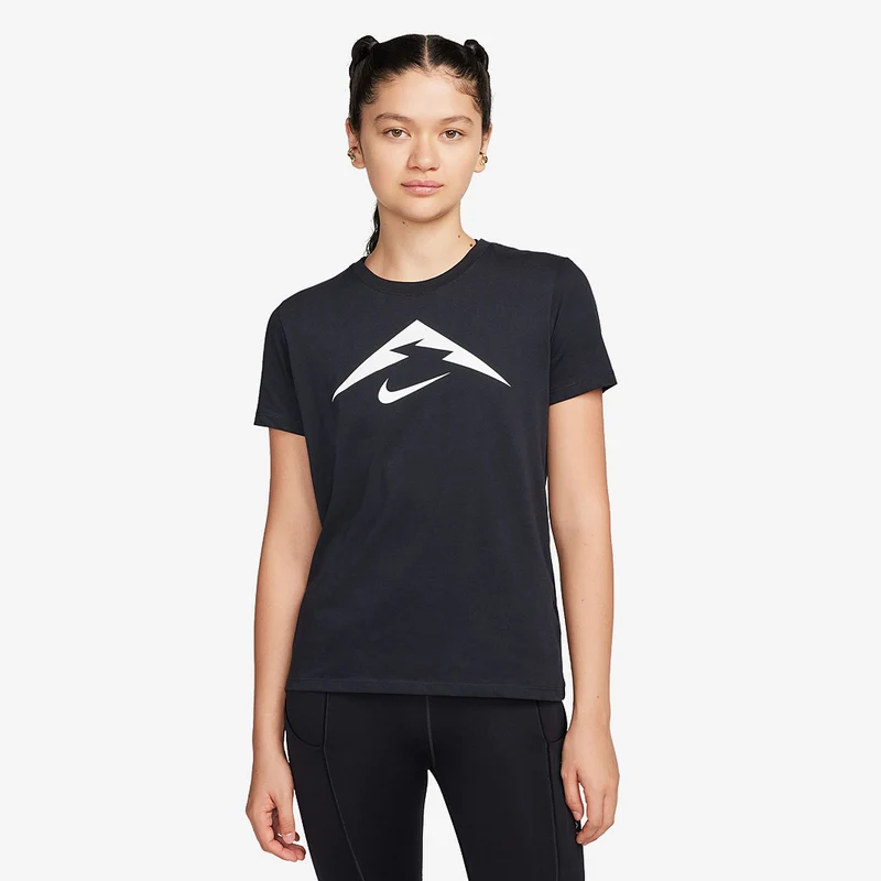 Nike Damen Trail T-Shirt
