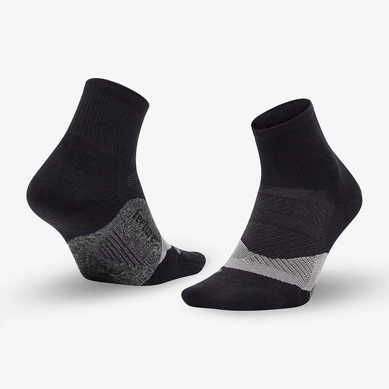 Feetures Elite Light Cushion Quarter