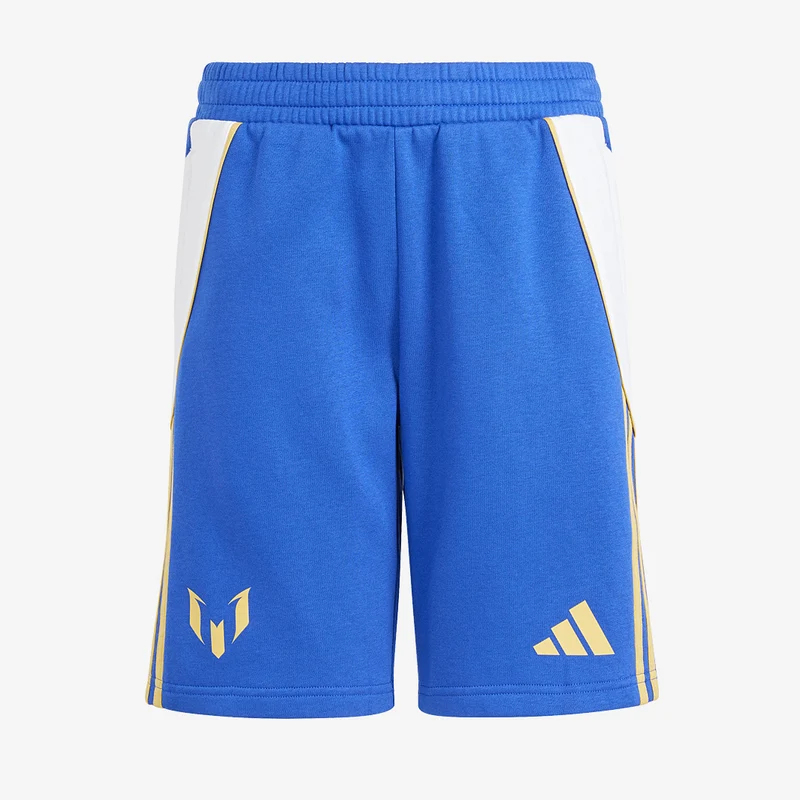 adidas Kinder Messi SW Shorts