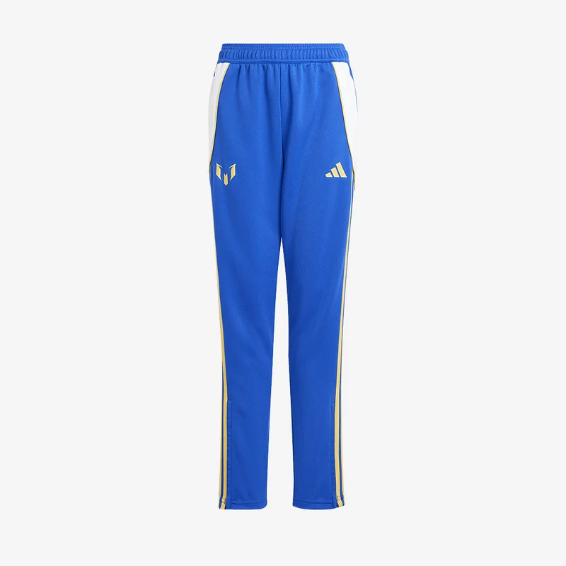 adidas Kinder Messi Hose - M