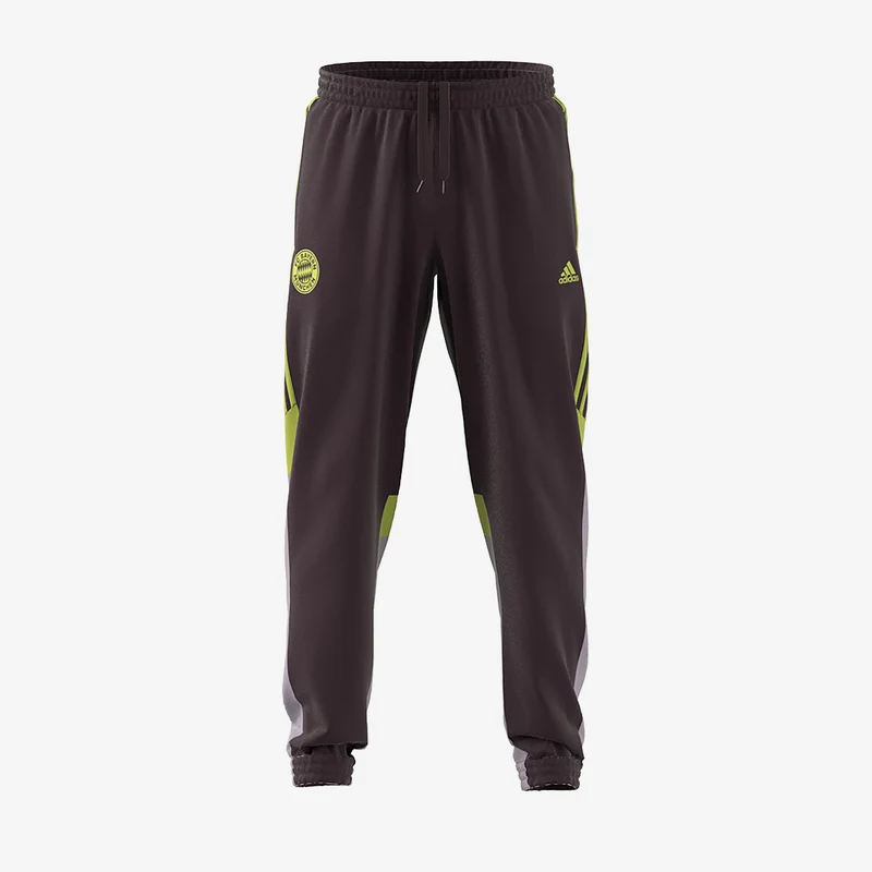 adidas Bayern München 23/24 Woven Trainingshose
