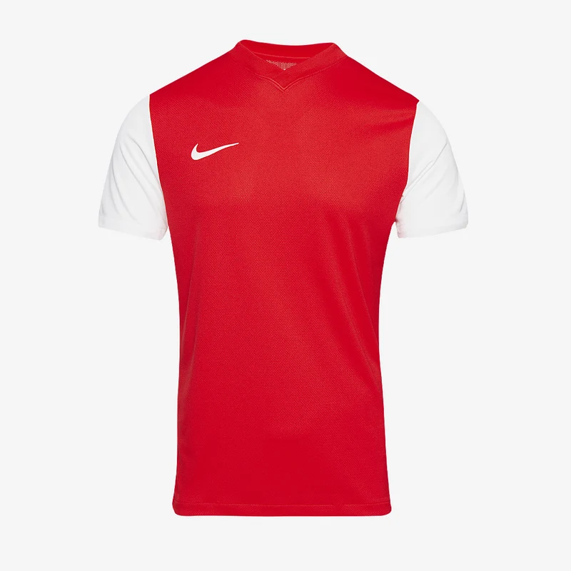 Nike Junior Tiempo Premier II SS Shirt