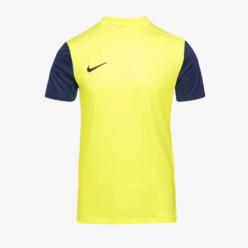 Nike Tiempo Premier II SS Shirt