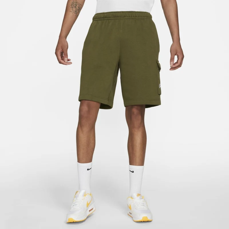 Nike Sportswear Club Cargo Shorts