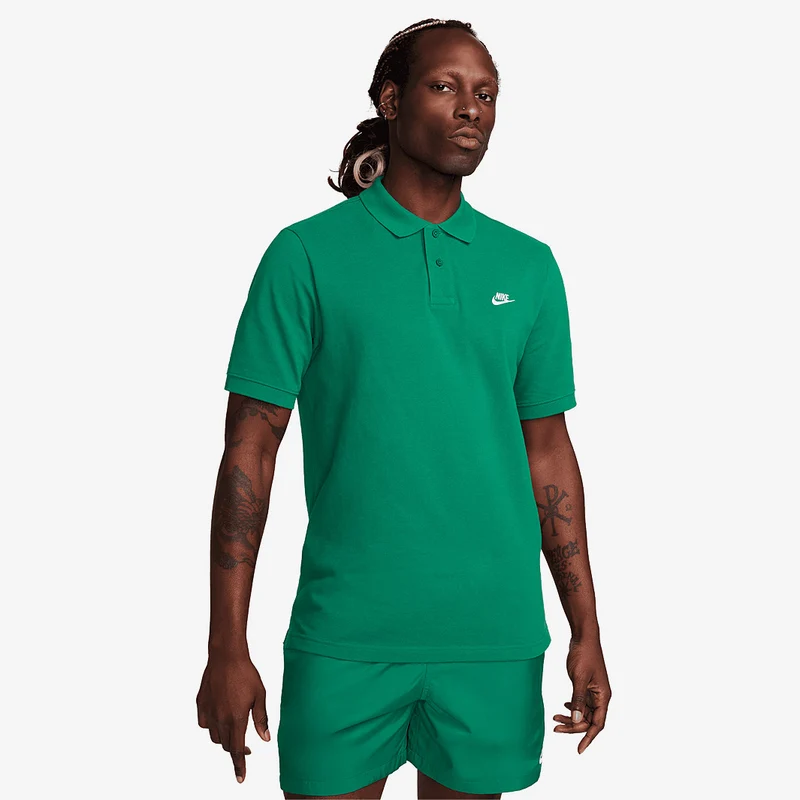 Nike Sportswear Club Poloshirt