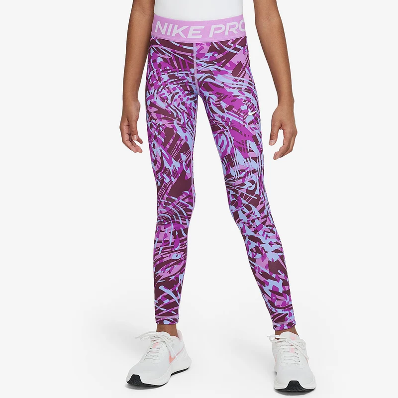 Nike Sportswear Older Kids Pro Leggings
