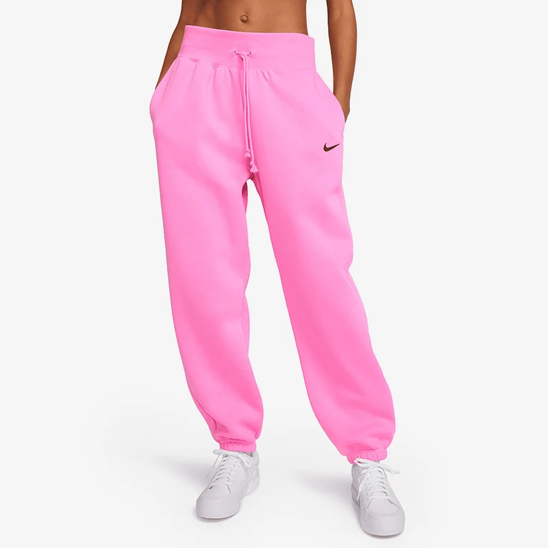 Nike Sportswear Womens Phoenix Fleece Sweatpants