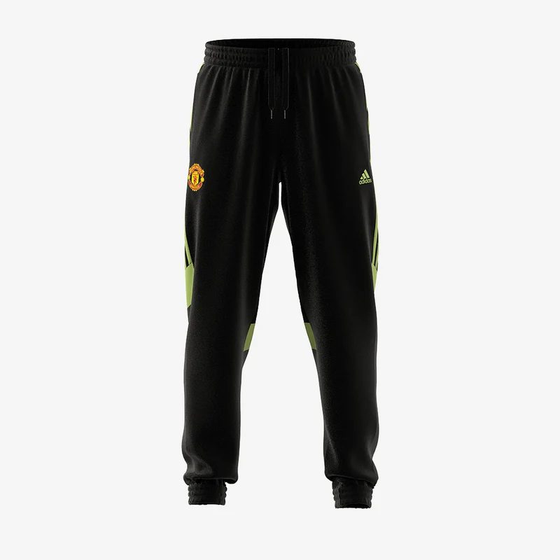 adidas Manchester United 23/24 Woven Trainingshose